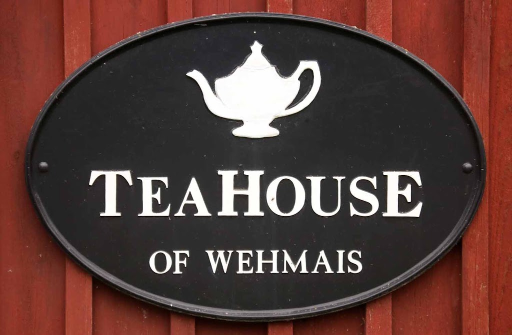 Tea House of Wehmais