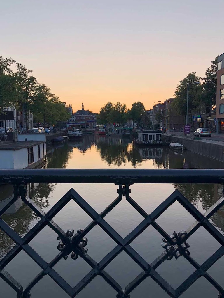 Groningen Alankomaat