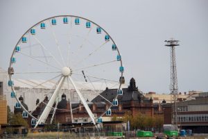 Helsinki SkyWheel