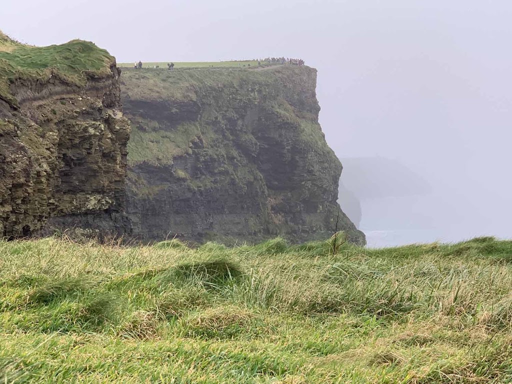 Cliffs of Moher Galway Ireland Lally Tours Irlanti