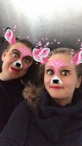 Ne Tammelat 5 vuotta! 15 Ne Tammelat Snapchat
