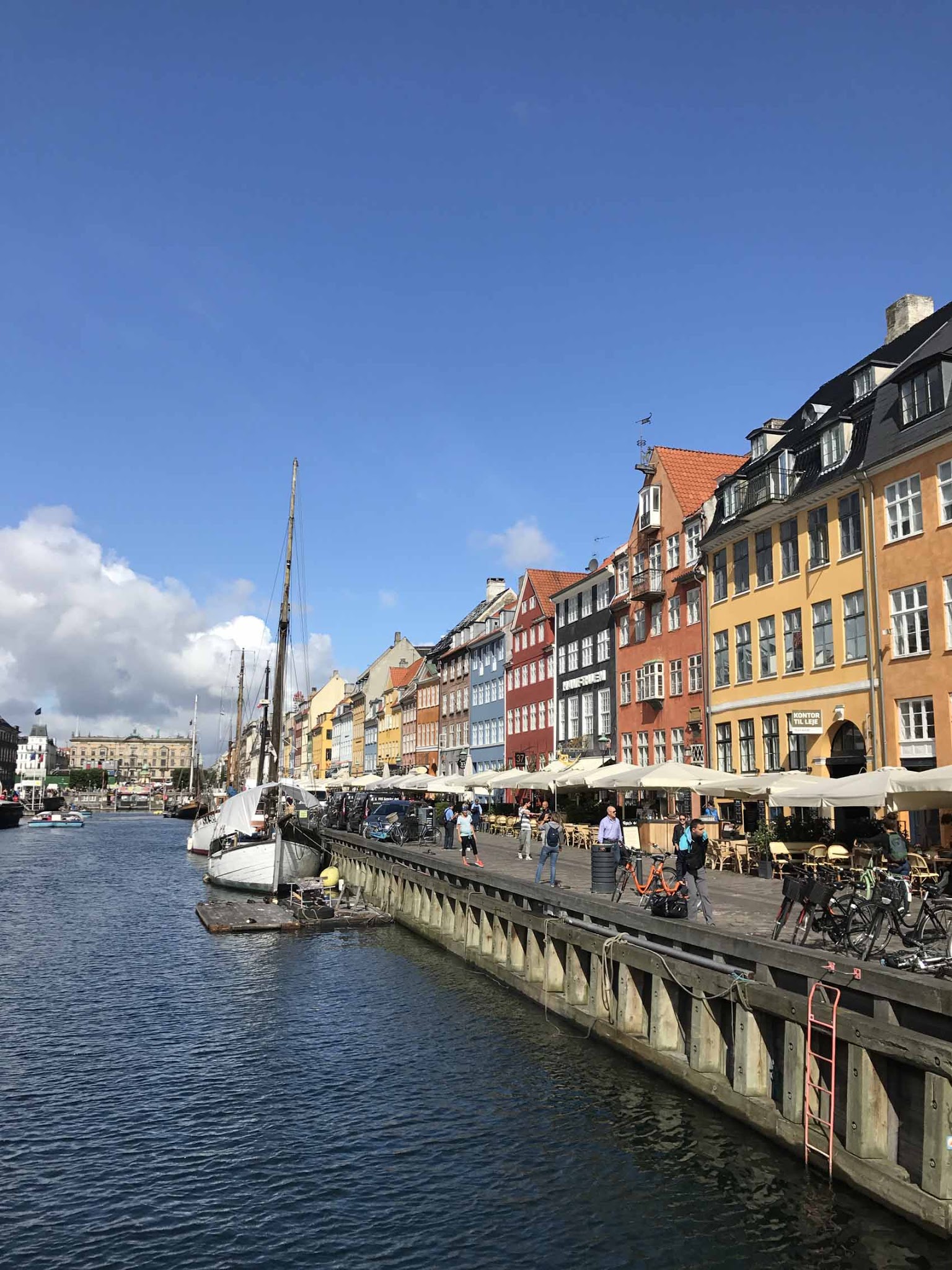 Kööpenhamina - Suositut nähtävyydet, olutta unohtamatta 7