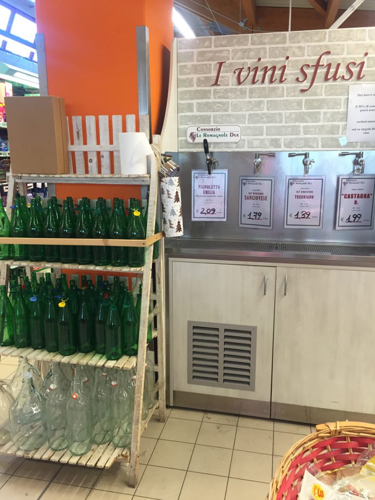 Bologna, Valsamoggia - Viinitarhoja ja koirahommia 10 Bologna, Valsamoggia - Viinitarhoja ja koirahommia 9
