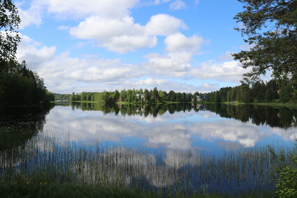 Keski-Suomi