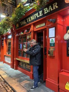 The Temple Bar