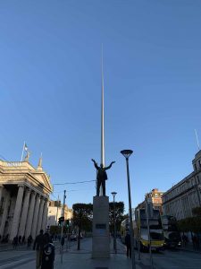 The Spire Dublin