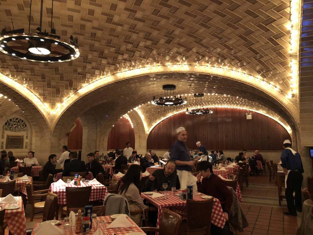 Maailman suurin rautatieasema – Grand Central Terminal 10 Maailman suurin rautatieasema – Grand Central Terminal 9