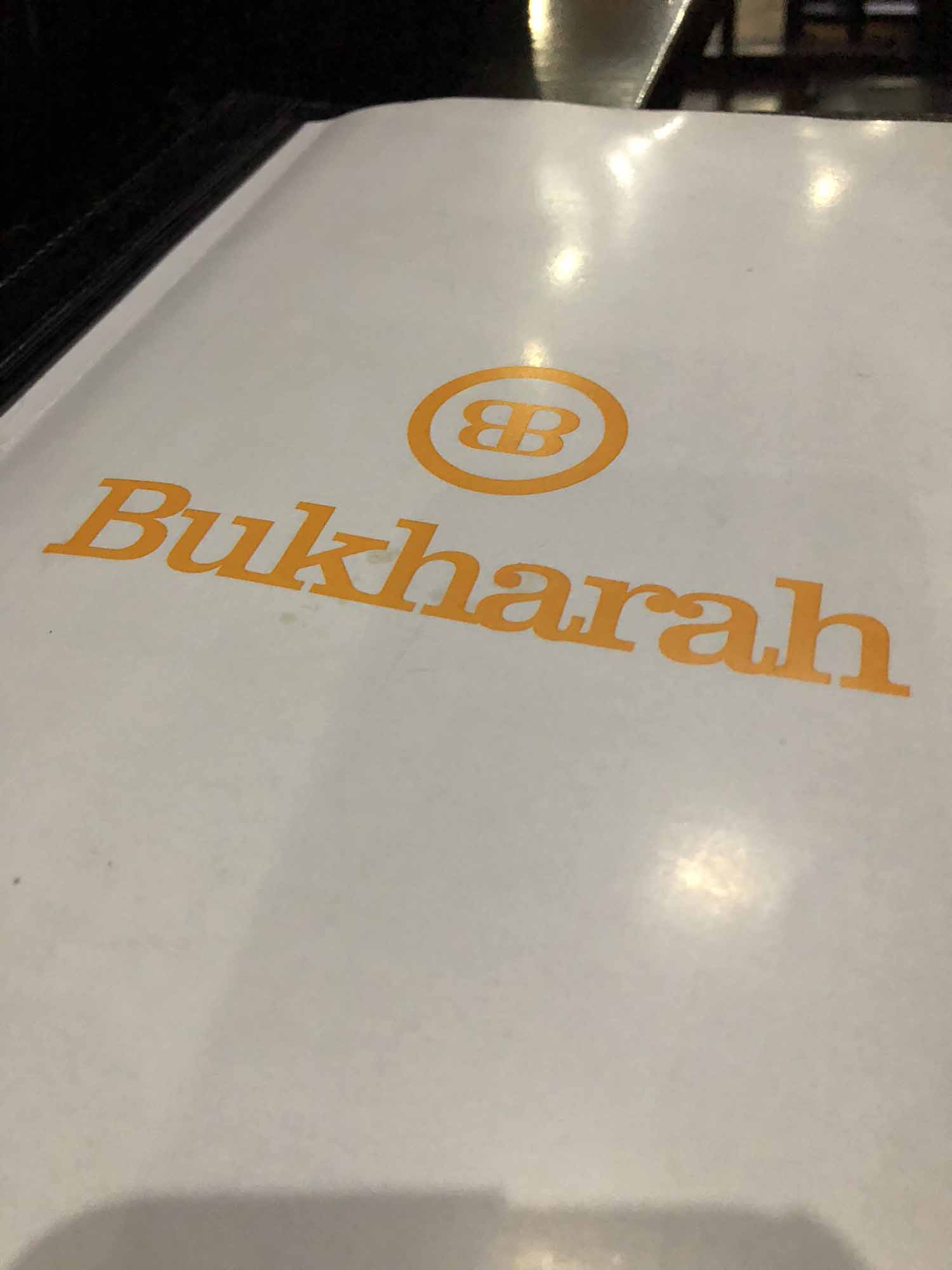 Bukharah