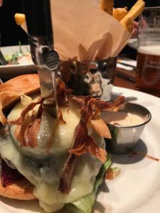 Hard Rock Cafe Glasgow
