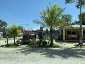 Belize