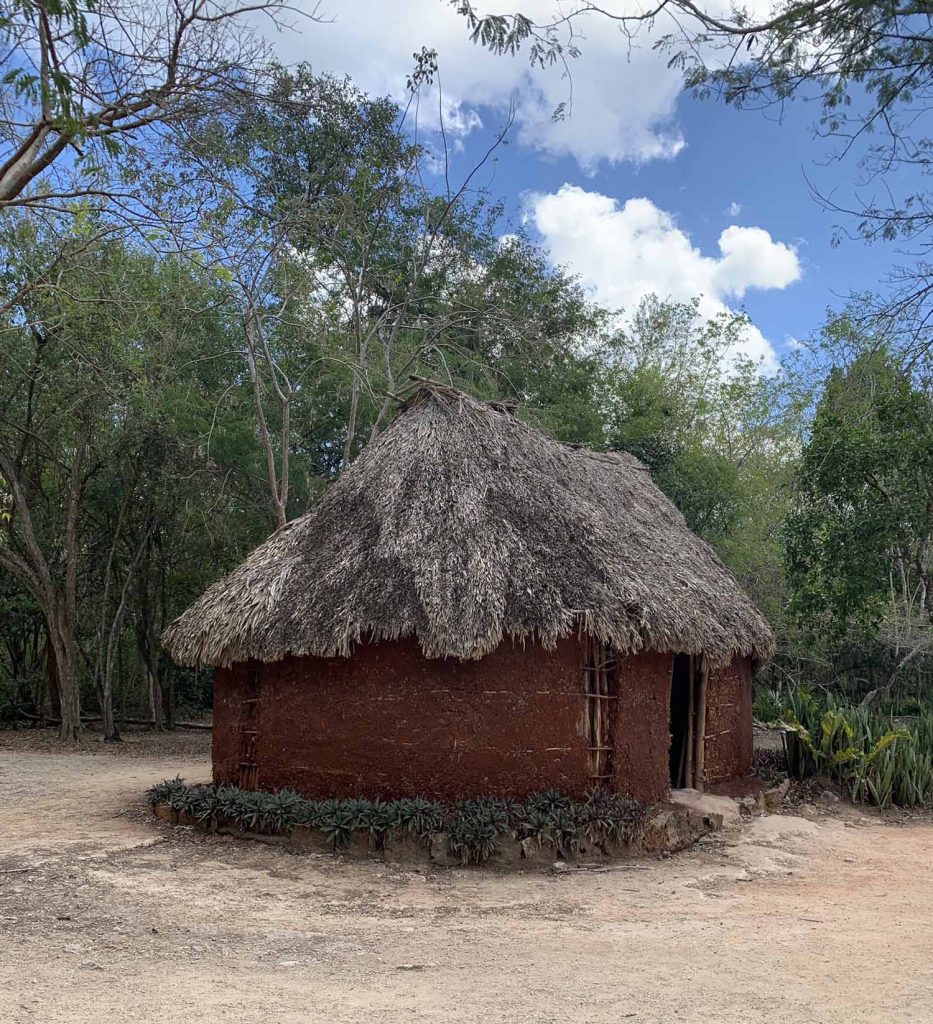 Modernin maailman seitsemäs ihme: Chichén Itzá, Meksiko 11 Mayojen koti