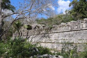 Chichén Itzá