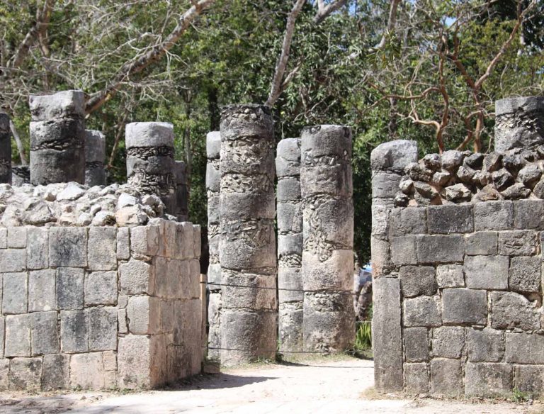 Chichén Itzá
