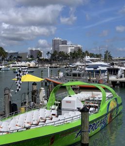 Bayside Marketplace