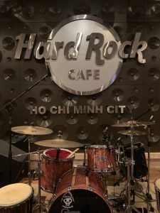 Hard Rock Cafe