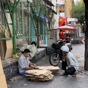 Ho Chi Minh CIty