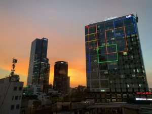 Ho Chi Minh CIty