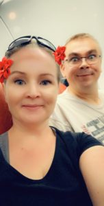 Ne Tammelat Vietjet Airlines