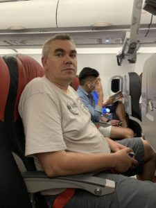 Ilkka Vietjet Airlines