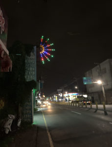 Dayuan District