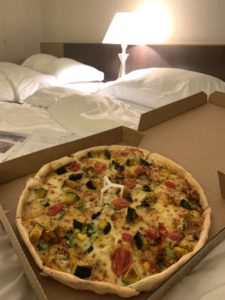 Pizza Hut Taiwan