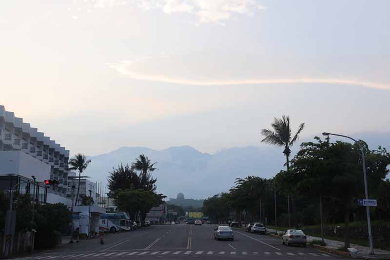 Hualien