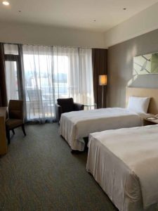 Lakeshore Hotel Hualien