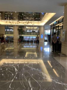Lakeshore Hotel Hualien