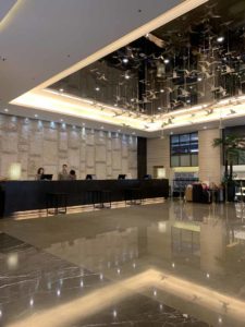 Lakeshore Hotel Hualien
