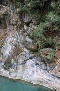 Tarokon kansallispuisto, Shakadang Trail