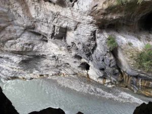 Taiwan Taroko Gorge