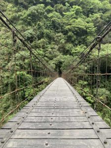 Taiwan Taroko Gorge