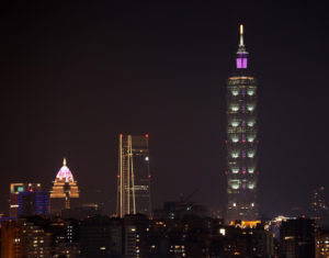 Taipei 101