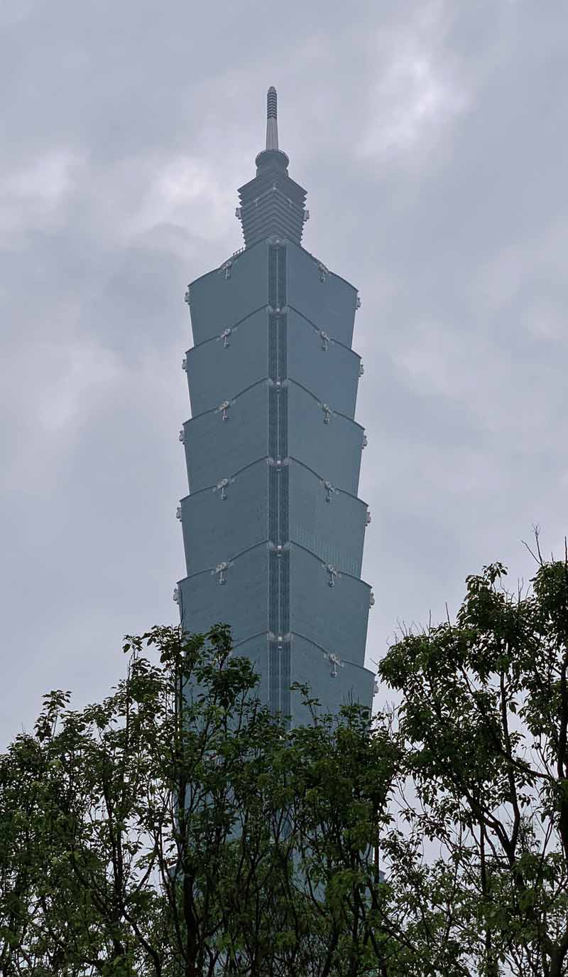Taipei 101 Taiwan