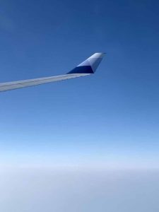 China Airlines