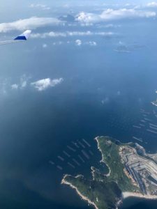 China Airlines