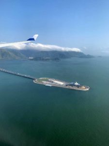 China Airlines