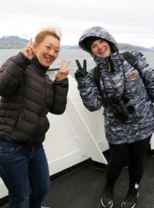 Huippuvuoret Svalbard