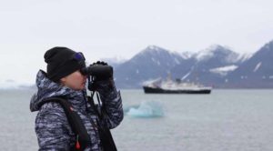 Mikkelin Valokuvausliike kiikarit Nikon Monarch