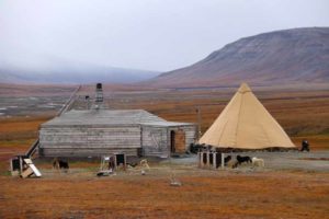 Camp Barenz