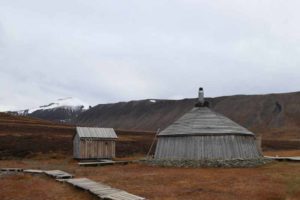 Camp Barenz