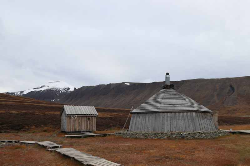 Camp Barenz