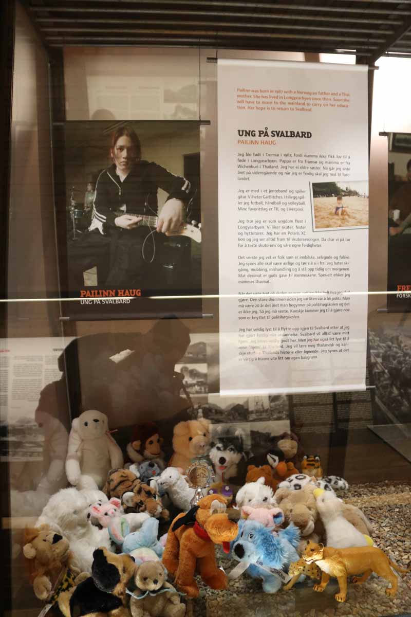 Svalbard museo