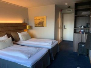 Radisson Blu Polar Hotel