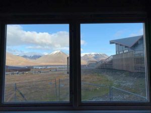 Radisson Blu Polar Hotel