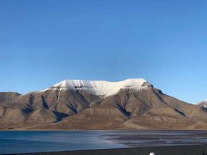 Longyearbyen