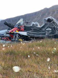Longyearbyen