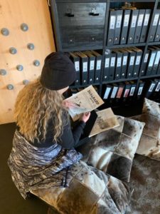 Svalbard museo
