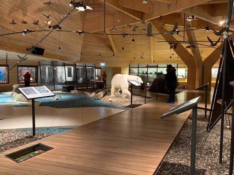 Svalbard museo