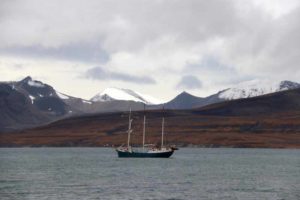 Barentsburg